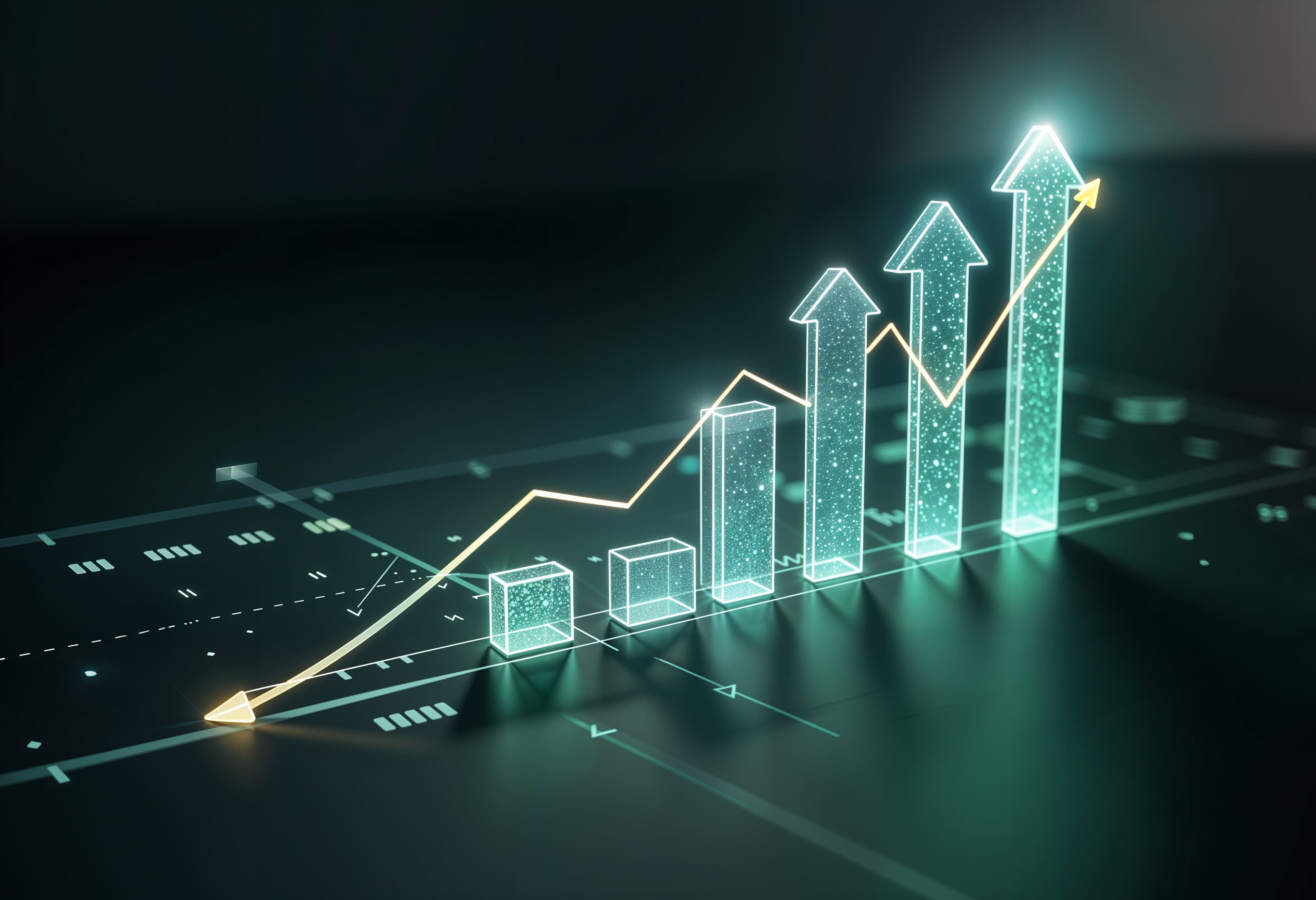 Growth Background