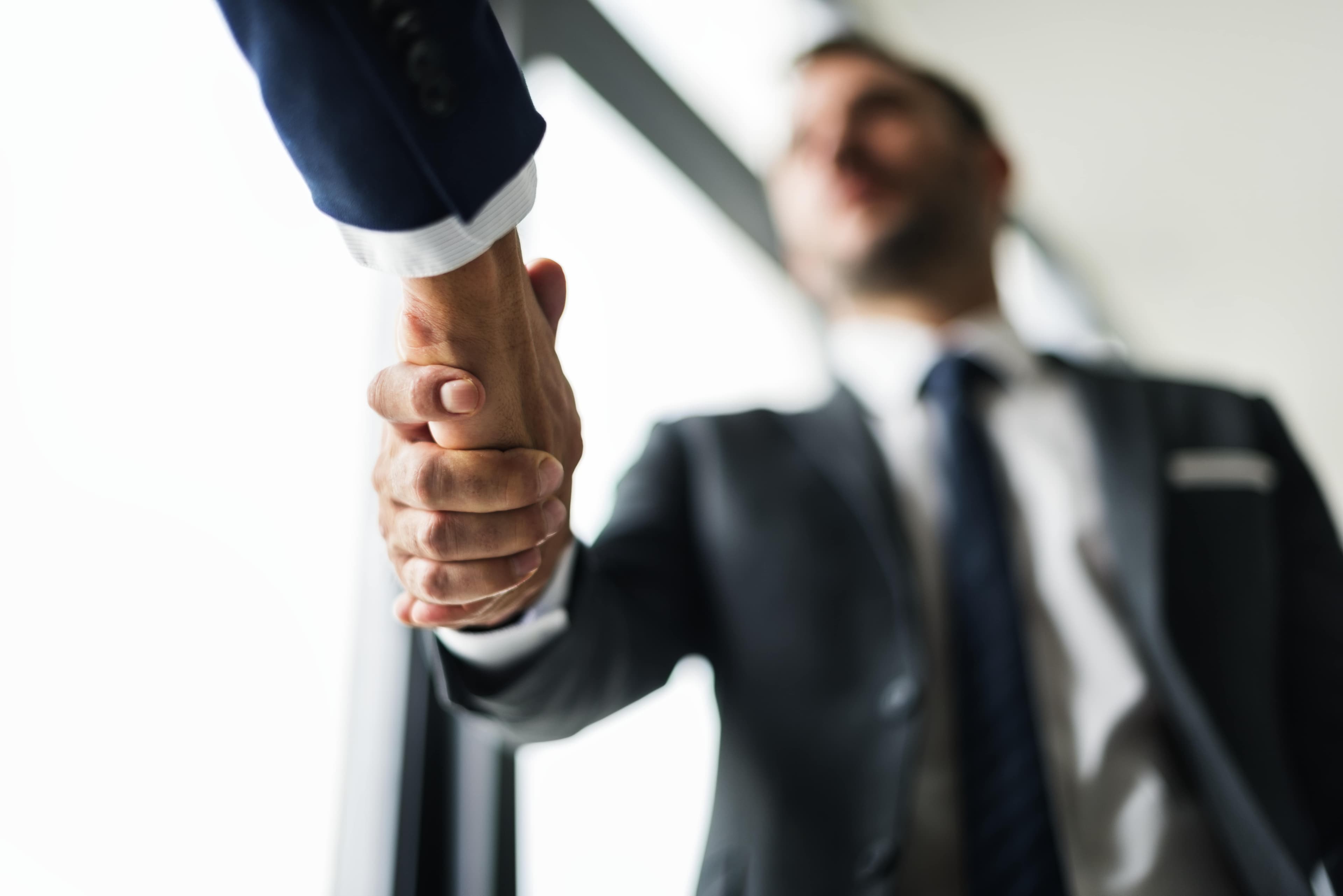 Business Partnership